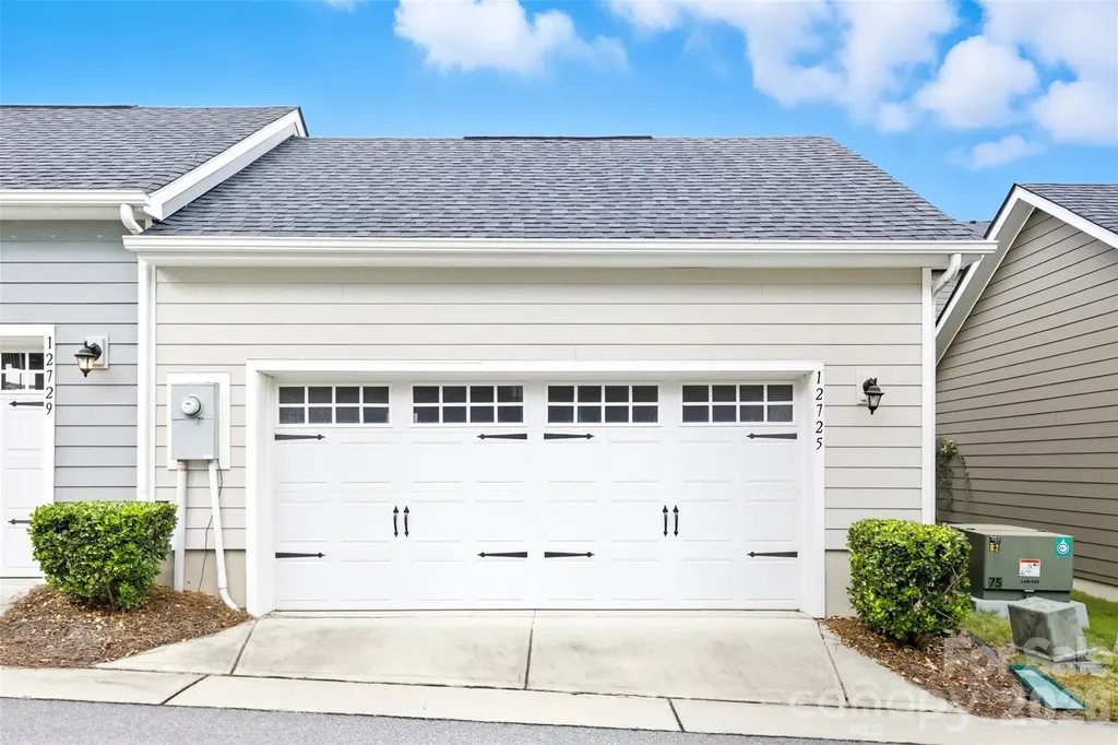 12725 Glowing Peak Road Huntersville NC 28078
