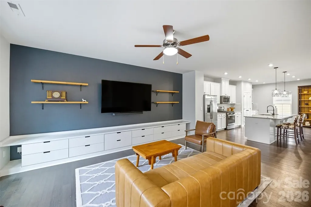 12725 Glowing Peak Road Huntersville NC 28078