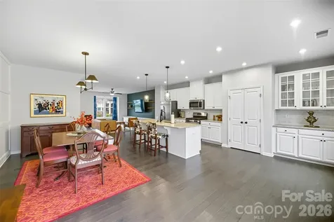 12725 Glowing Peak Road Huntersville NC 28078