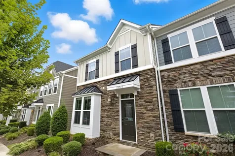 12725 Glowing Peak Road Huntersville NC 28078