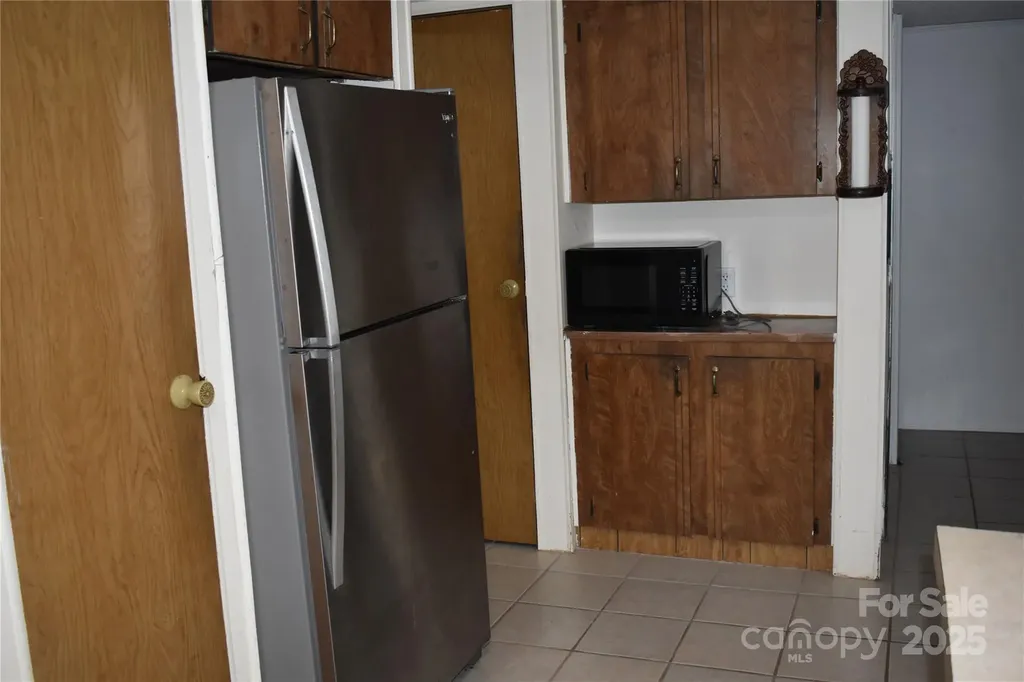 133 Community Building Road Mount Gilead NC 27306