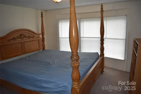 133 Community Building Road Mount Gilead NC 27306