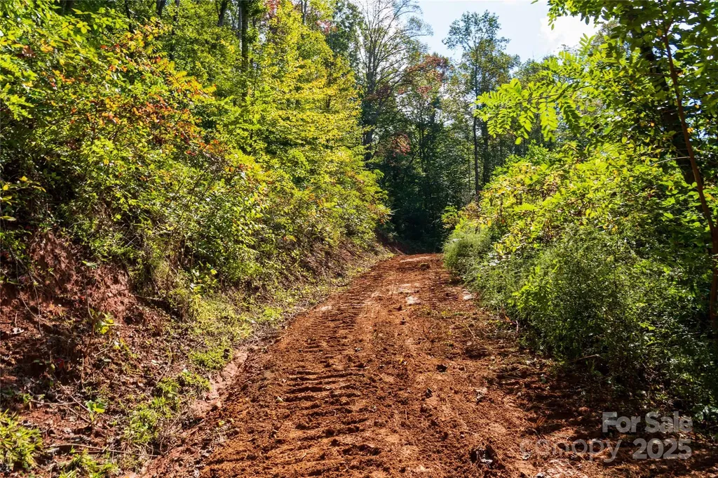 00 E Cope Creek Road Sylva NC 28779