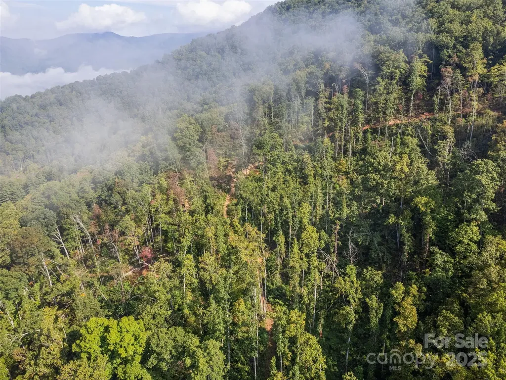 00 E Cope Creek Road Sylva NC 28779