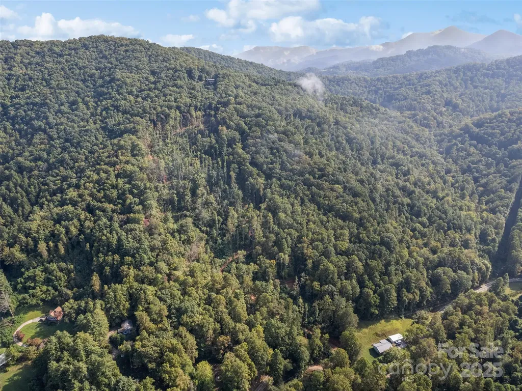 00 E Cope Creek Road Sylva NC 28779