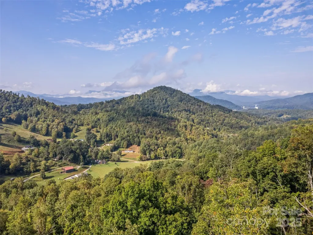 00 E Cope Creek Road Sylva NC 28779