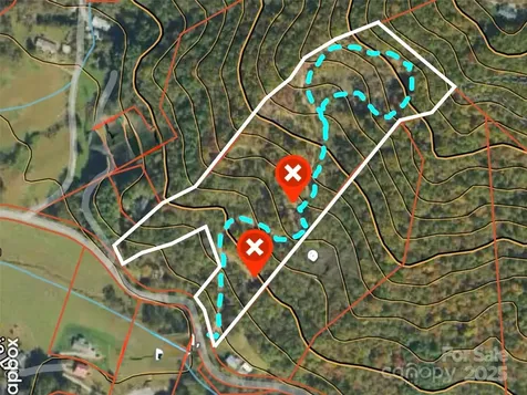 00 E Cope Creek Road Sylva NC 28779