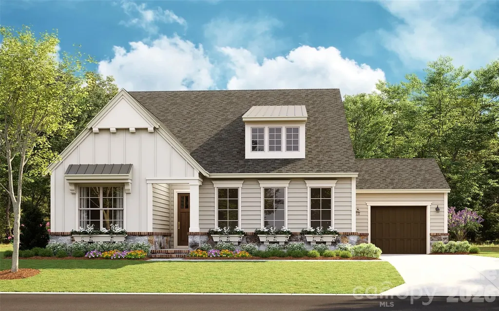 134 Willow View Loop Davidson NC 28036