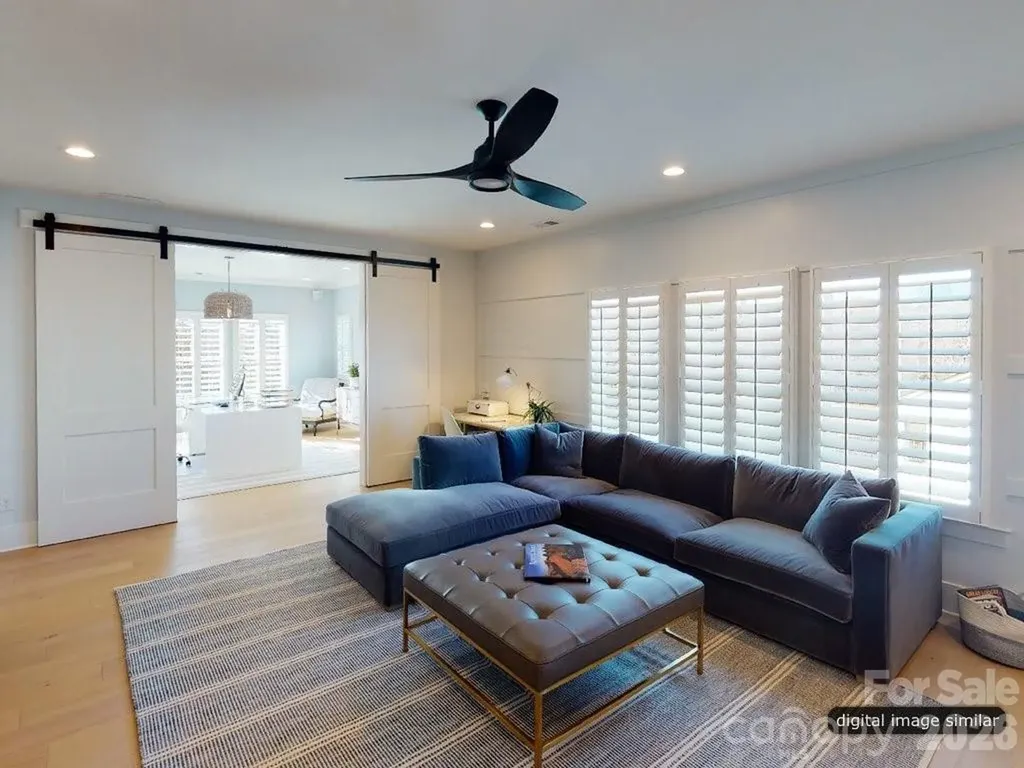 134 Willow View Loop Davidson NC 28036