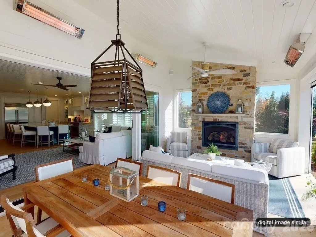 134 Willow View Loop Davidson NC 28036