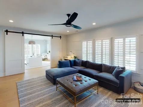 134 Willow View Loop Davidson NC 28036