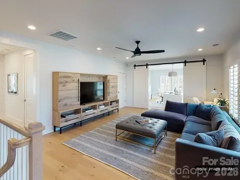 134 Willow View Loop Davidson NC 28036