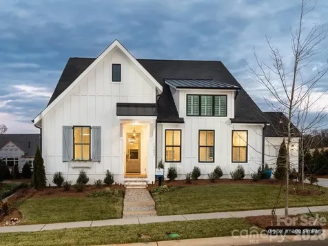 134 Willow View Loop Davidson NC 28036