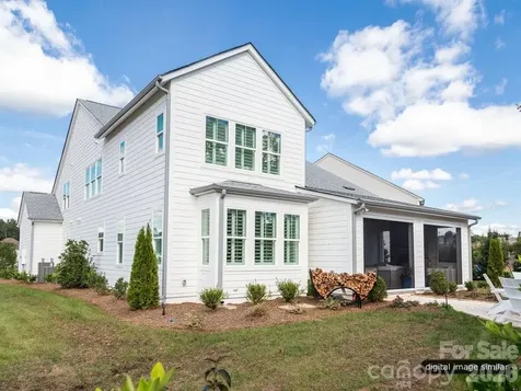134 Willow View Loop Davidson NC 28036