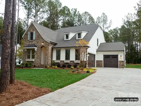 134 Willow View Loop Davidson NC 28036