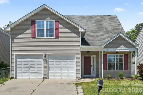 3056 Rocket Road Rock Hill SC 29732
