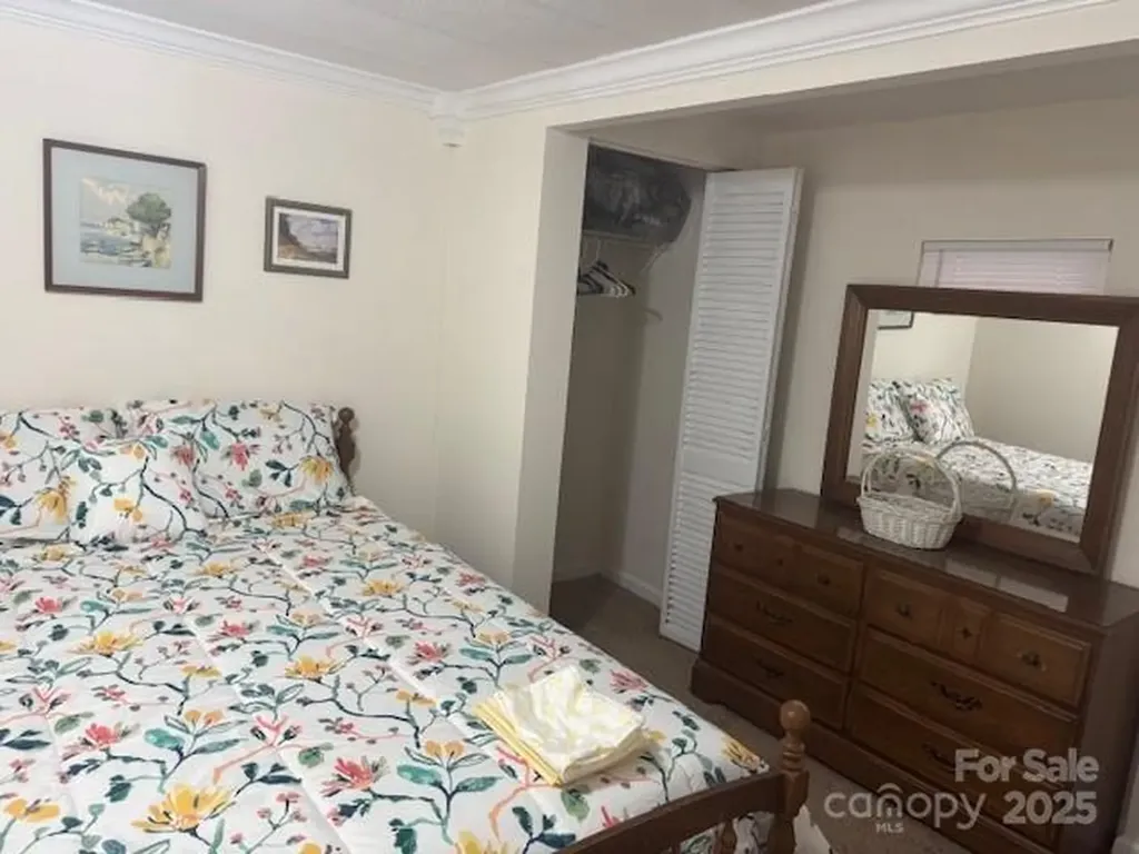 138 Trivette Trail Mount Gilead NC 27306