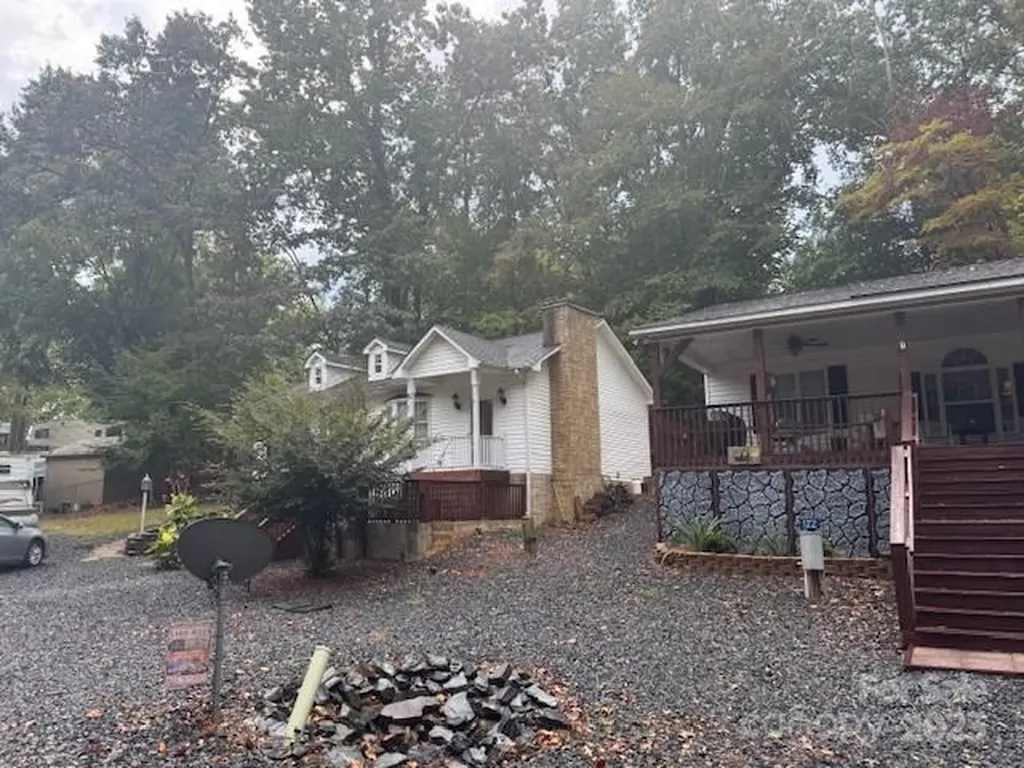 138 Trivette Trail Mount Gilead NC 27306