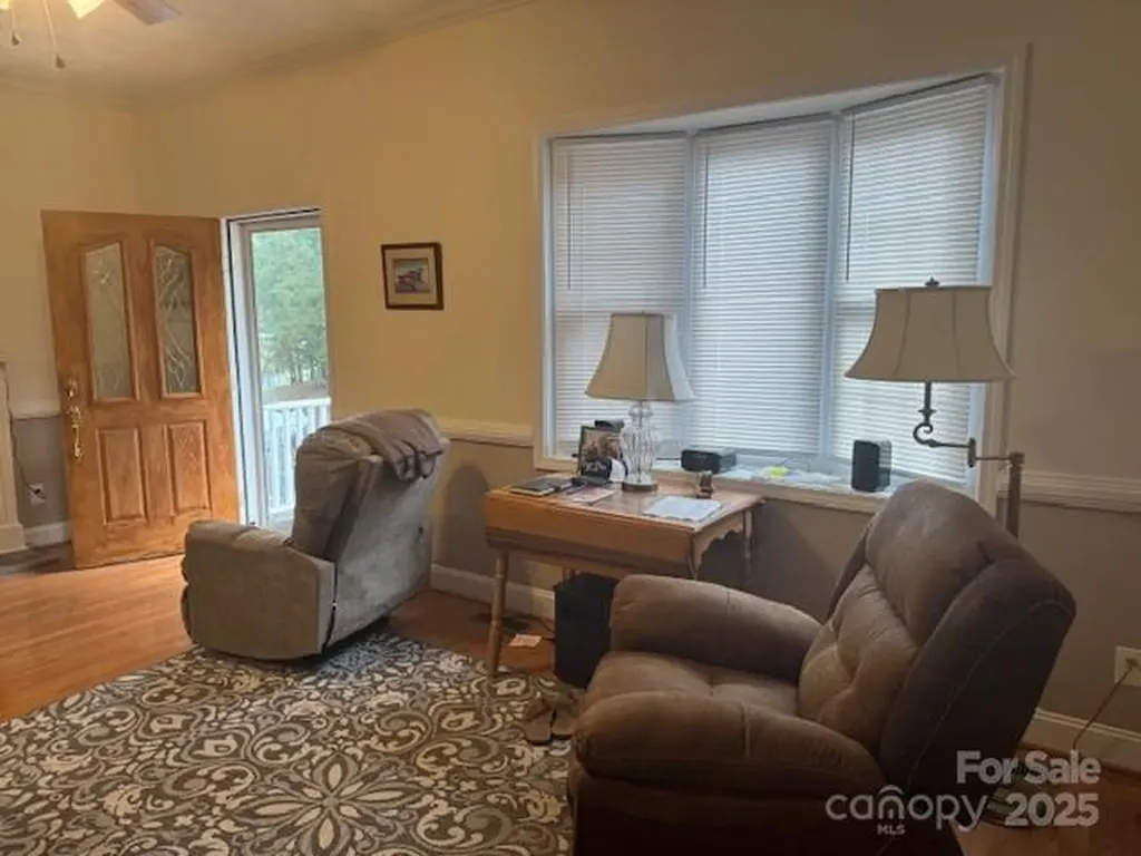 138 Trivette Trail Mount Gilead NC 27306