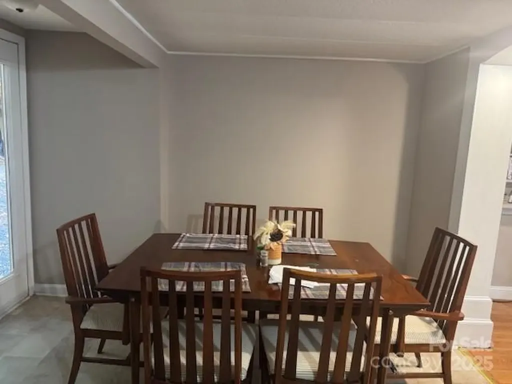 138 Trivette Trail Mount Gilead NC 27306