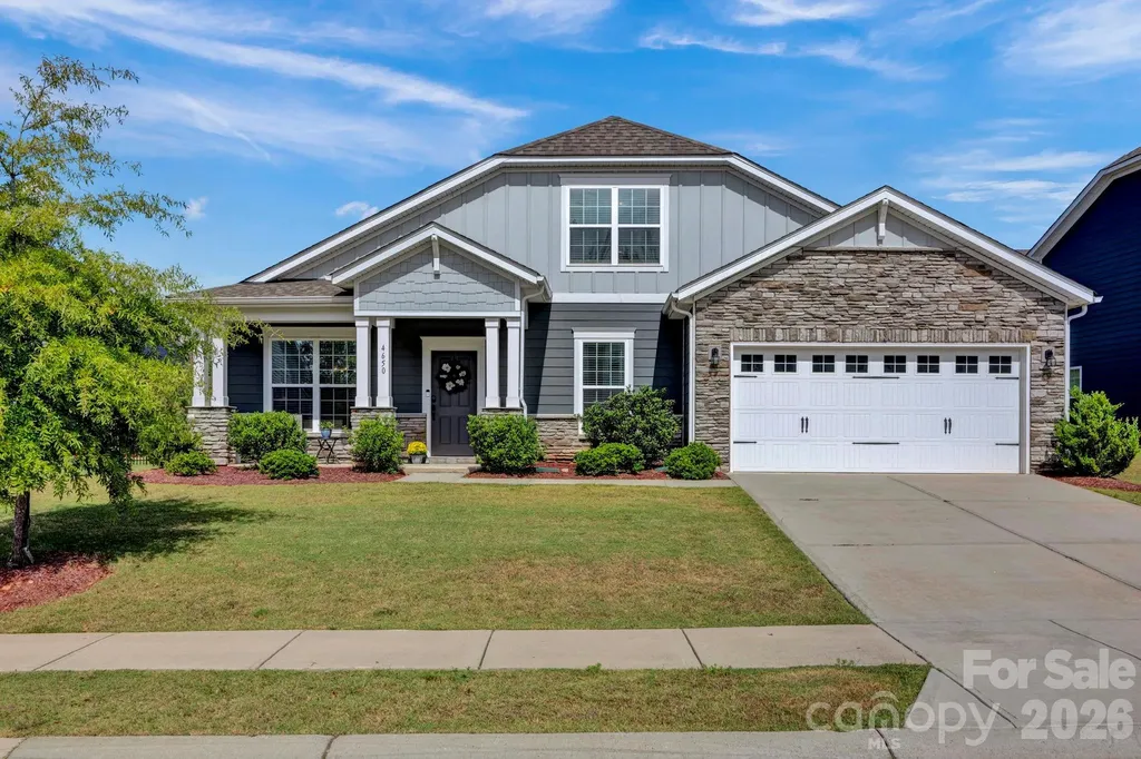 4650 Monument Valley Drive Indian Land SC 29707