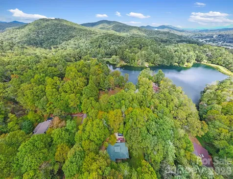 428 Lakeland Drive Pisgah Forest NC 28768