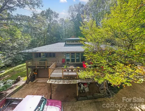 428 Lakeland Drive Pisgah Forest NC 28768
