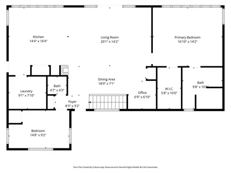 428 Lakeland Drive Pisgah Forest NC 28768