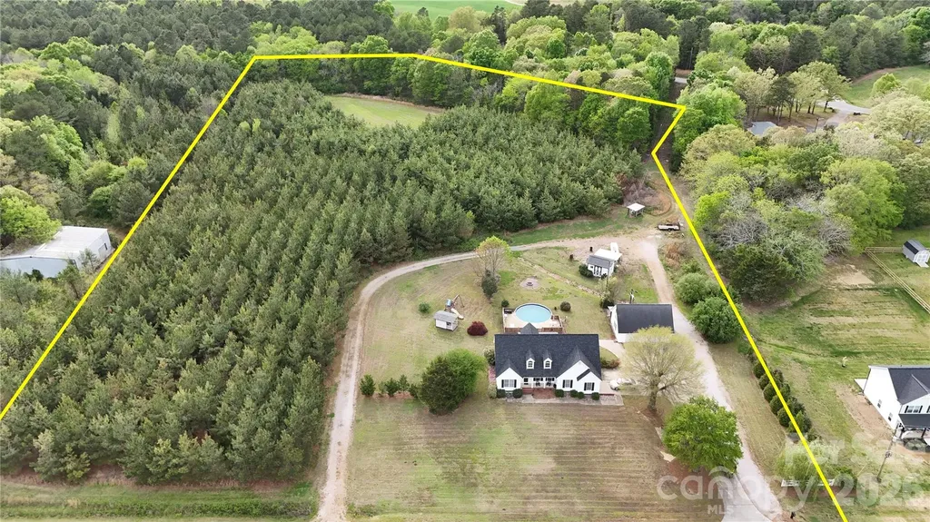 176 Griffin Road Pageland SC 29728