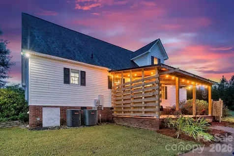 176 Griffin Road Pageland SC 29728