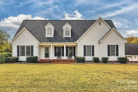176 Griffin Road Pageland SC 29728