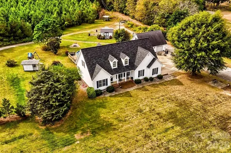 176 Griffin Road Pageland SC 29728