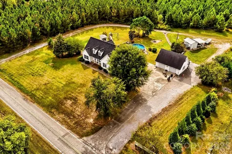 176 Griffin Road Pageland SC 29728