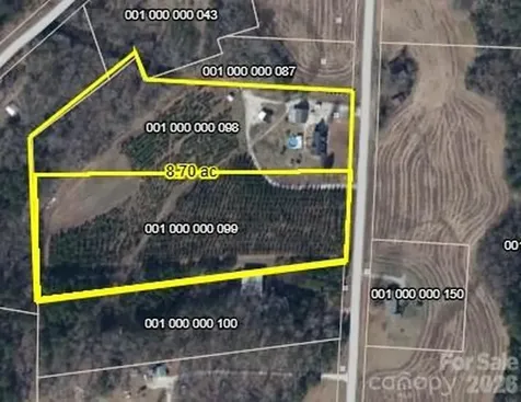 176 Griffin Road Pageland SC 29728