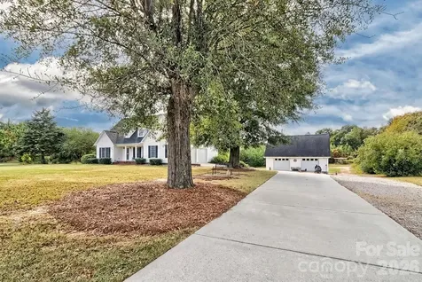 176 Griffin Road Pageland SC 29728