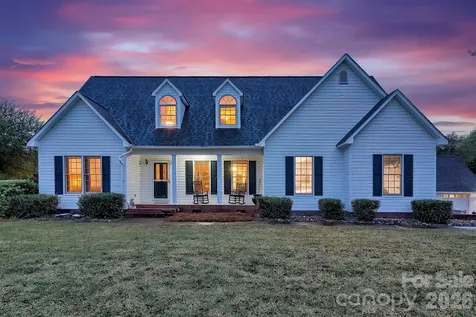 176 Griffin Road Pageland SC 29728