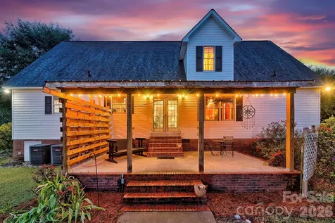 176 Griffin Road Pageland SC 29728