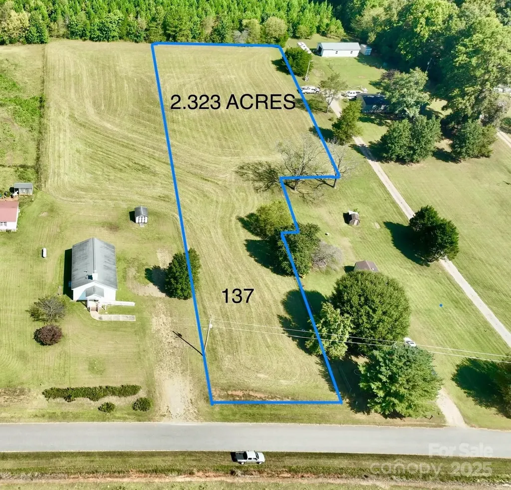 137 Bluegill Lane Statesville NC 28625