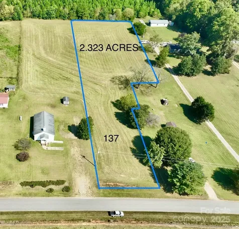 137 Bluegill Lane Statesville NC 28625