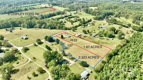 133 Bluegill Lane Statesville NC 28625