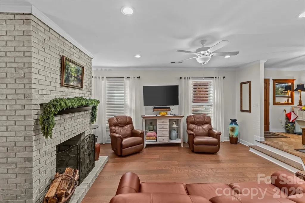2502 Round Table Road Monroe NC 28110