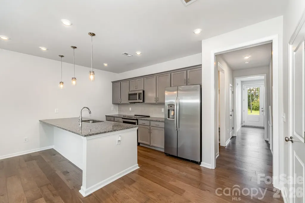 9029 Widden Way Charlotte NC 28269