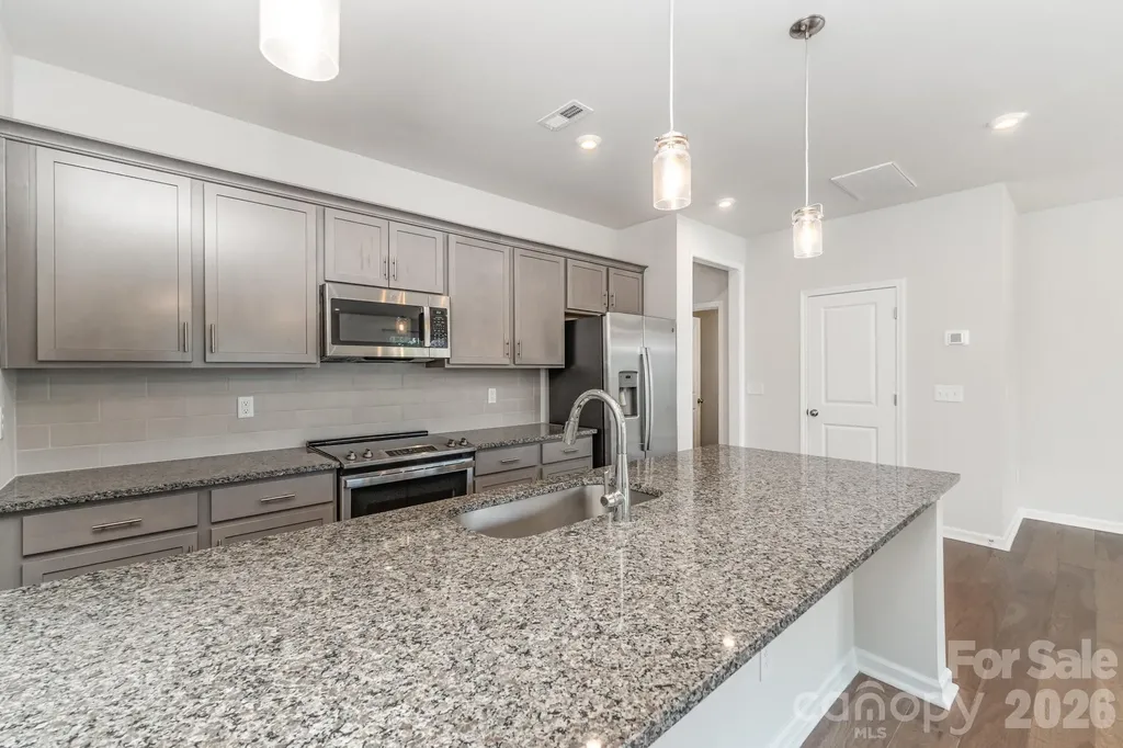 9029 Widden Way Charlotte NC 28269