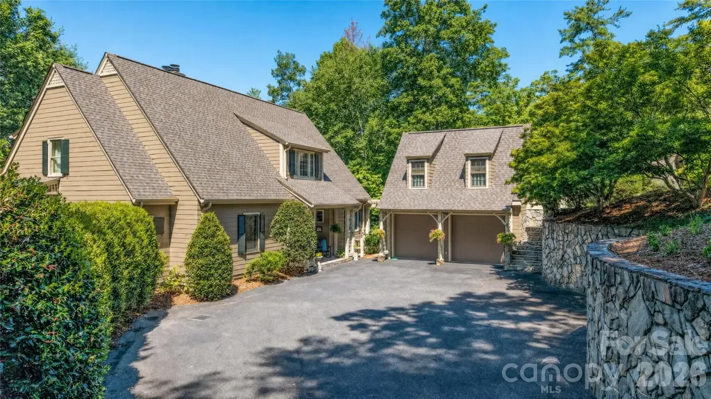 1513 Brentwood Place Morganton NC 28655