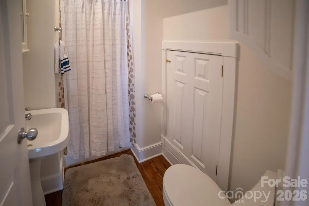 1513 Brentwood Place Morganton NC 28655