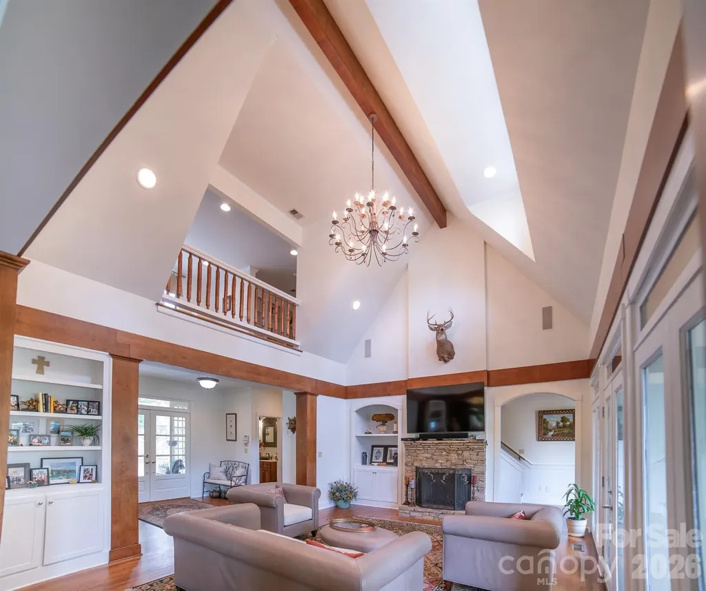 1513 Brentwood Place Morganton NC 28655