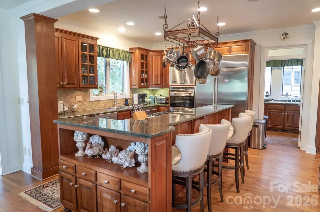1513 Brentwood Place Morganton NC 28655