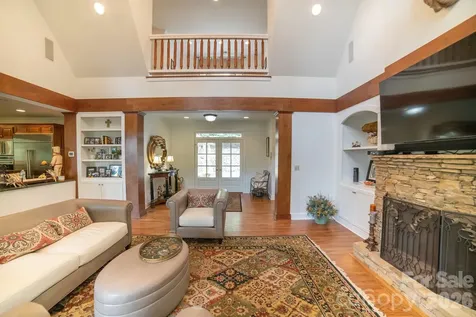1513 Brentwood Place Morganton NC 28655