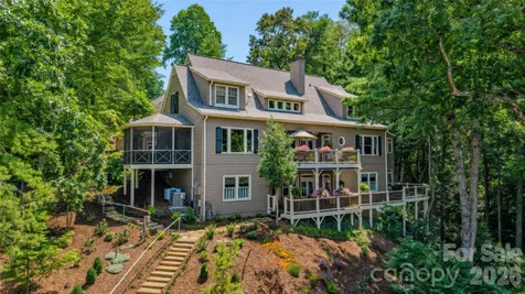 1513 Brentwood Place Morganton NC 28655