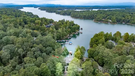 1513 Brentwood Place Morganton NC 28655